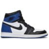 Air Jordan 1 Retro High x Fragment Design