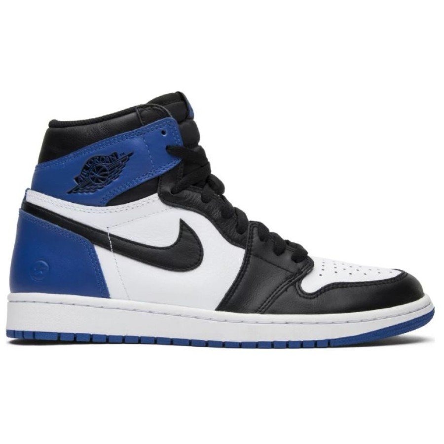 Air Jordan 1 Retro High x Fragment Design