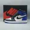 Air Jordan 1 Retro High x Fragment Design