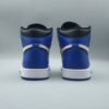 Air Jordan 1 Retro High x Fragment Design