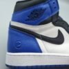 Air Jordan 1 Retro High x Fragment Design