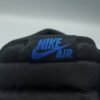 Air Jordan 1 Retro High x Fragment Design