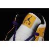 Air Jordan 1 Mid 'Lakers'