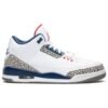 Air Jordan 3 Retro OG 'True Blue' 2016