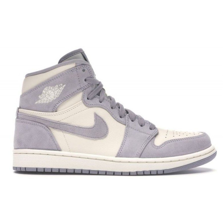 Air Jordan 1 High Premium 'Atmosphere Grey'