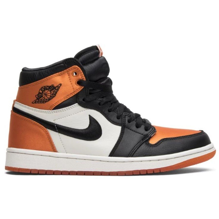 Air Jordan 1 Retro High OG 'Satin Shattered Backboard'