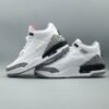 Air Jordan 3 Retro JTH NRG 'White Cement'