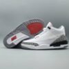 Air Jordan 3 Retro JTH NRG 'White Cement'