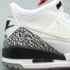 Air Jordan 3 Retro JTH NRG 'White Cement'