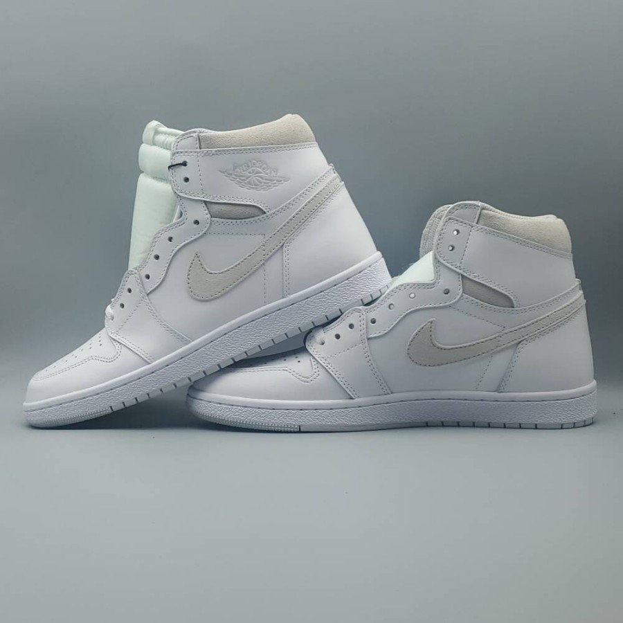 Air Jordan 1 Retro High '85 OG 'Neutral Grey'