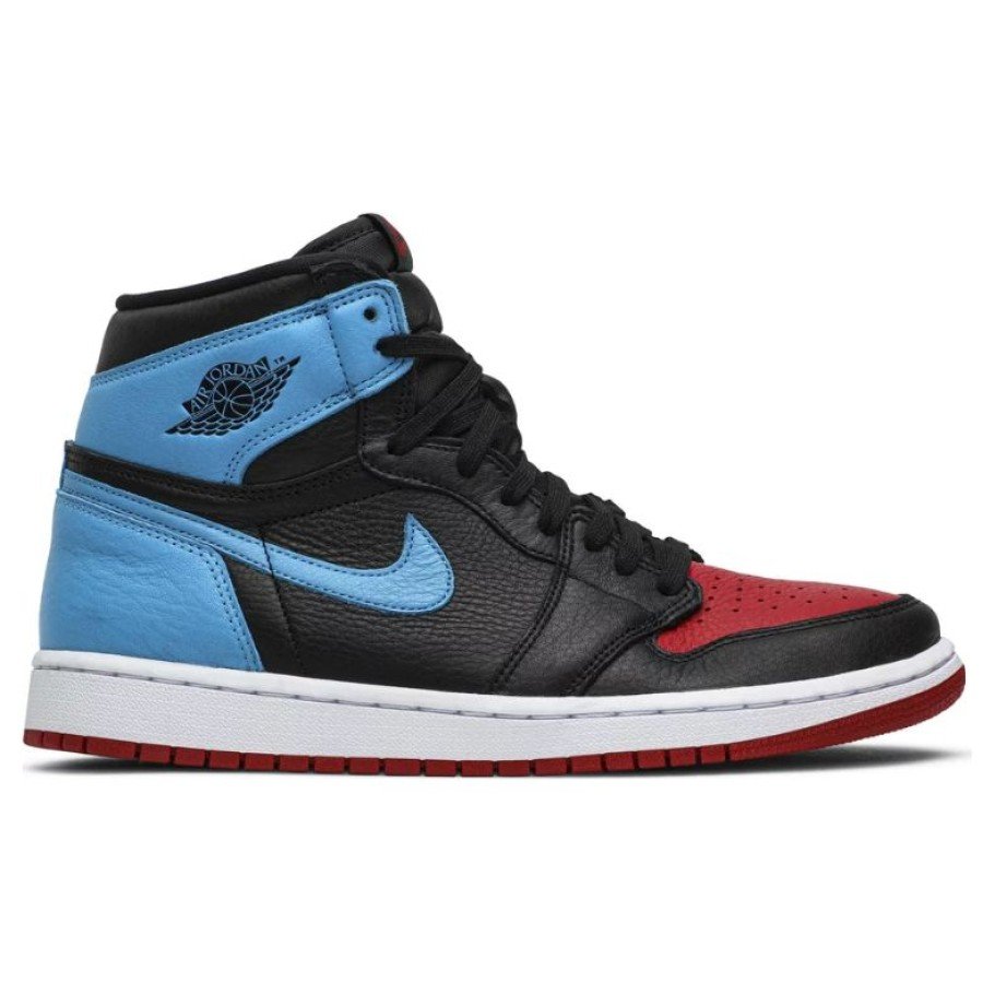 Air Jordan 1 High OG 'UNC To Chicago'