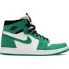 Air Jordan 1 Zoom Comfort 'Stadium Green'