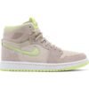 Air Jordan 1 High Zoom Comfort 'Lemon Twist'