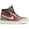 Air Jordan 1 High Zoom 'Canyon Rust'