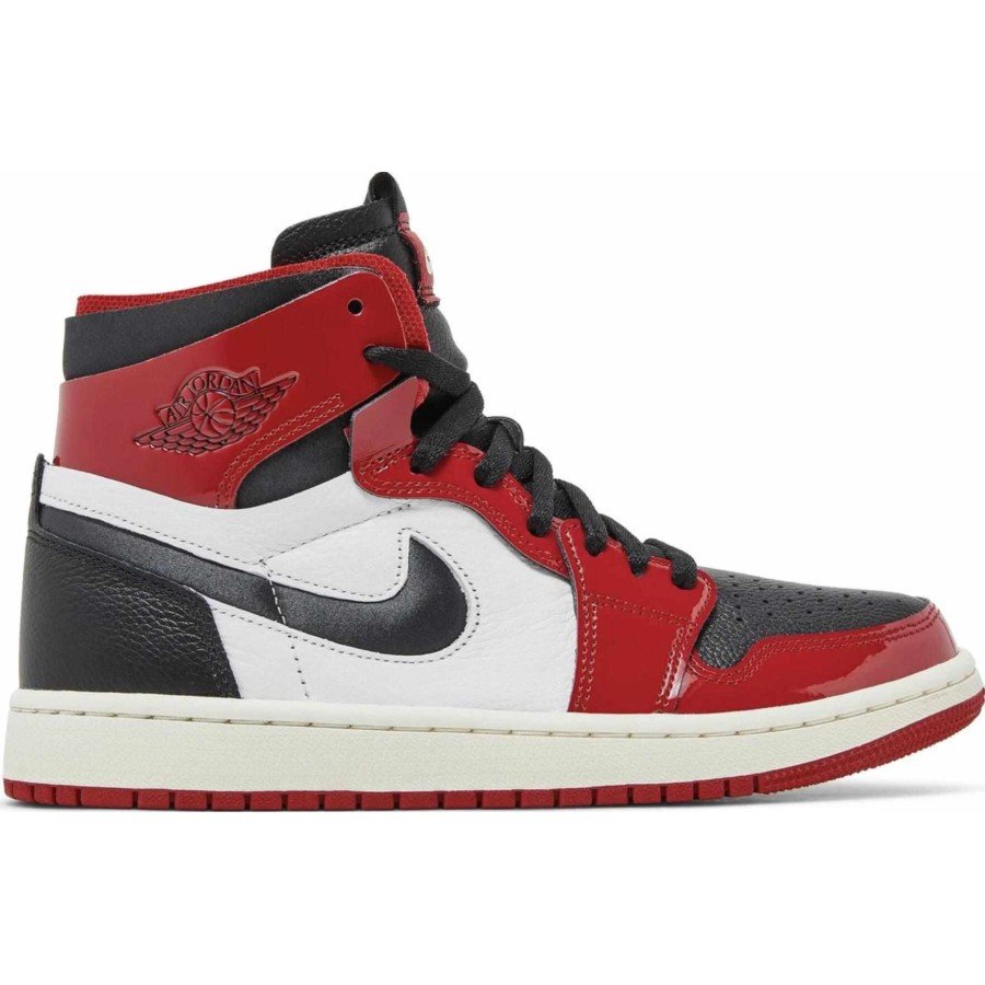 Air Jordan 1 High Zoom Comfort 'Chicago Bulls'