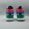 Air Jordan 1 Mid SE 'Multi Patent'