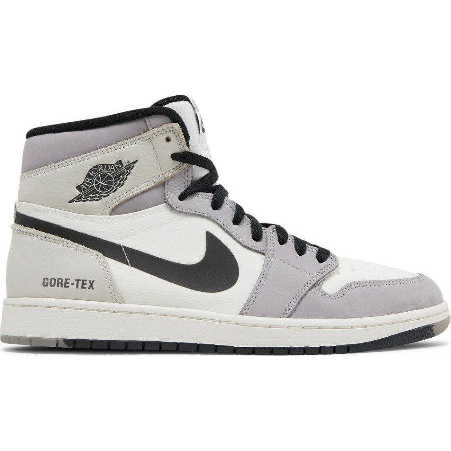 Air Jordan 1 High Element Gore-Tex 'Light Bone'