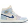 Air Jordan 1 Zoom Comfort 'Celestine Blue'