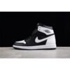 Air Jordan 1 Retro High OG ‘Black White 2.0’