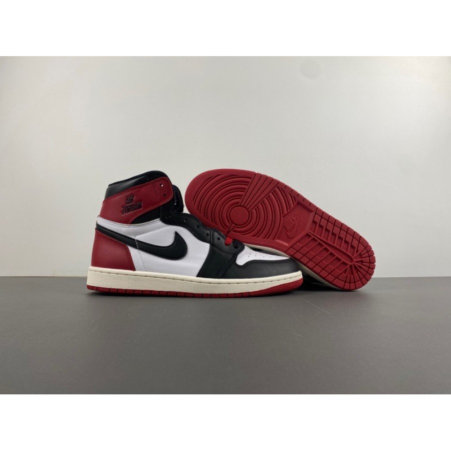 Union LA x Air Jordan 1 Retro High Chicago Shadow