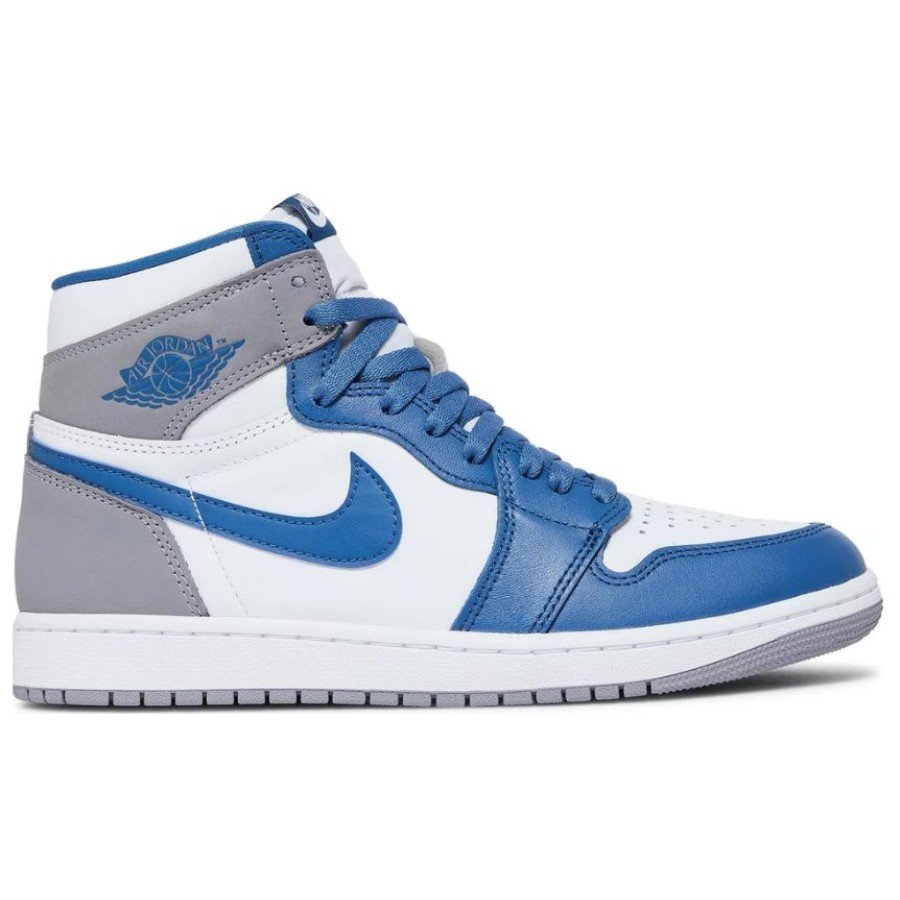 Air Jordan 1 Retro High OG 'True Blue'