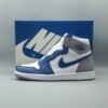 Air Jordan 1 Retro High OG 'True Blue'