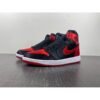 Air Jordan 1 Retro High OG 'Satin Bred' 2023