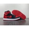 Air Jordan 1 Retro High OG 'Satin Bred' 2023