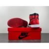 Air Jordan 1 Retro High OG 'Satin Bred' 2023