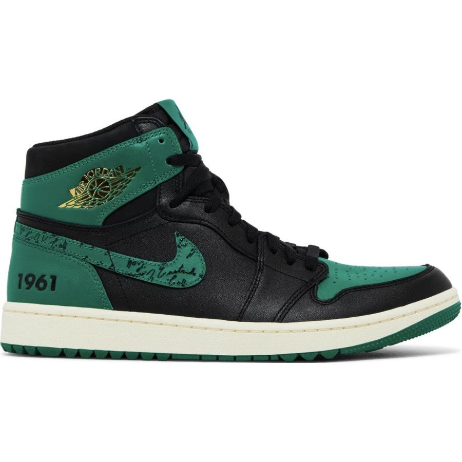 Eastside Golf x Air Jordan 1 High Golf '1961'