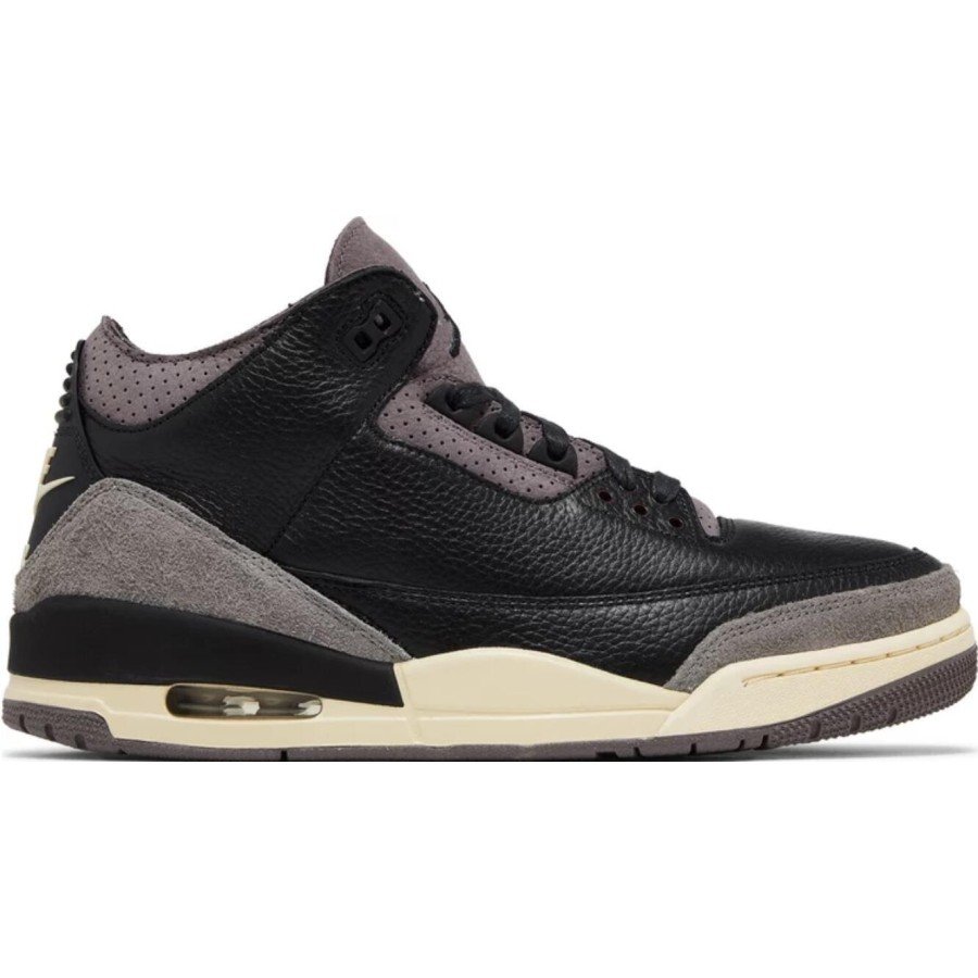 Air Jordan 3 Retro A Ma Maniére While You Were Sleeping