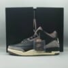 Air Jordan 3 Retro A Ma Maniére While You Were Sleeping