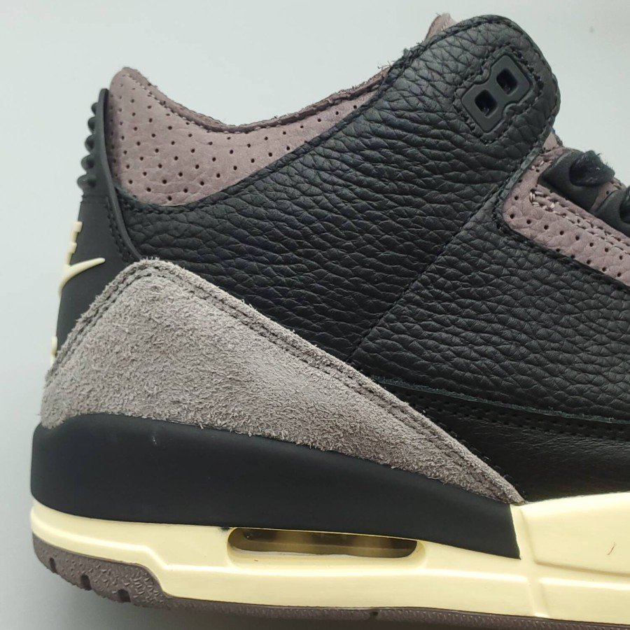 Air Jordan 3 Retro A Ma Maniére While You Were Sleeping