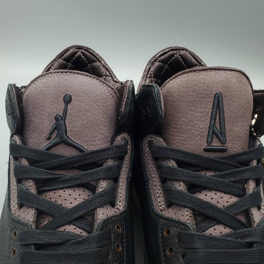 Air Jordan 3 Retro A Ma Maniére While You Were Sleeping