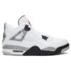 Air Jordan 4 Retro OG 'White Cement' 2016