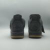 Levi's x Air Jordan 4 Retro 'Black Denim'