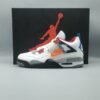 Air Jordan 4 Retro SE 'What The 4'