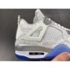 Air Jordan 4 Retro '30th Anniversary Laser'