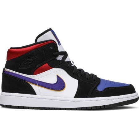 Air Jordan 1 Mid SE 'Rivals'