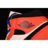 Air Jordan 1 Retro Mid SE 'Team Orange'