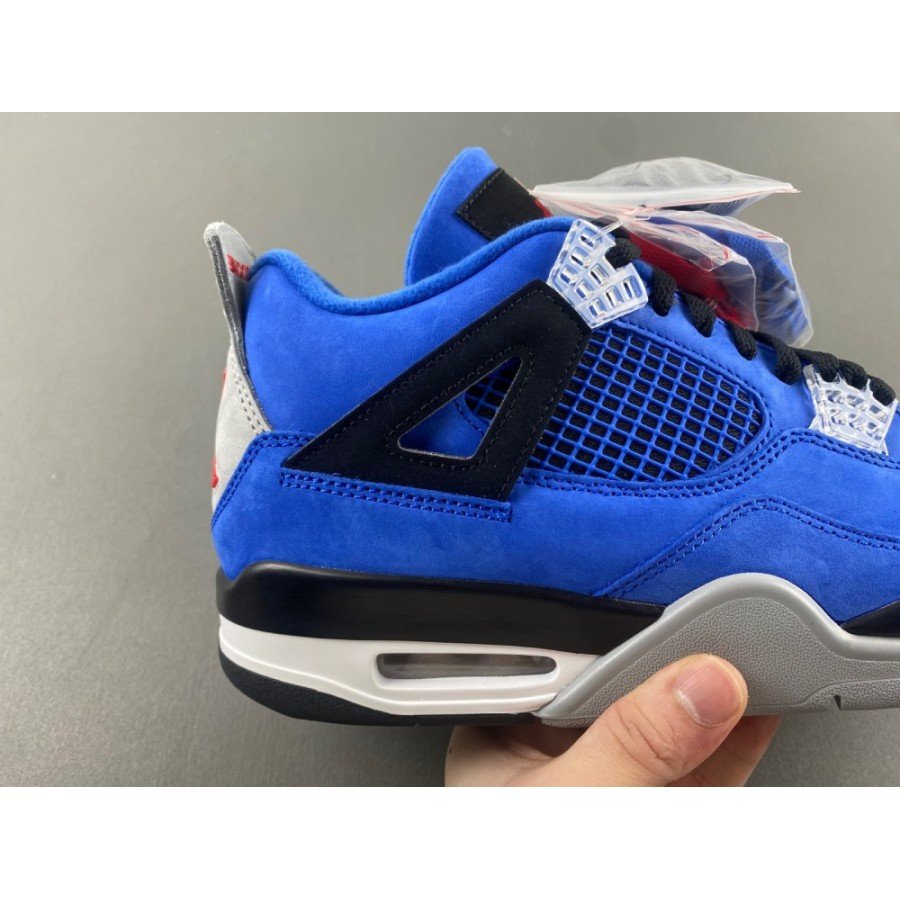 Eminem x Air Jordan 4 Retro 'Encore' 2017