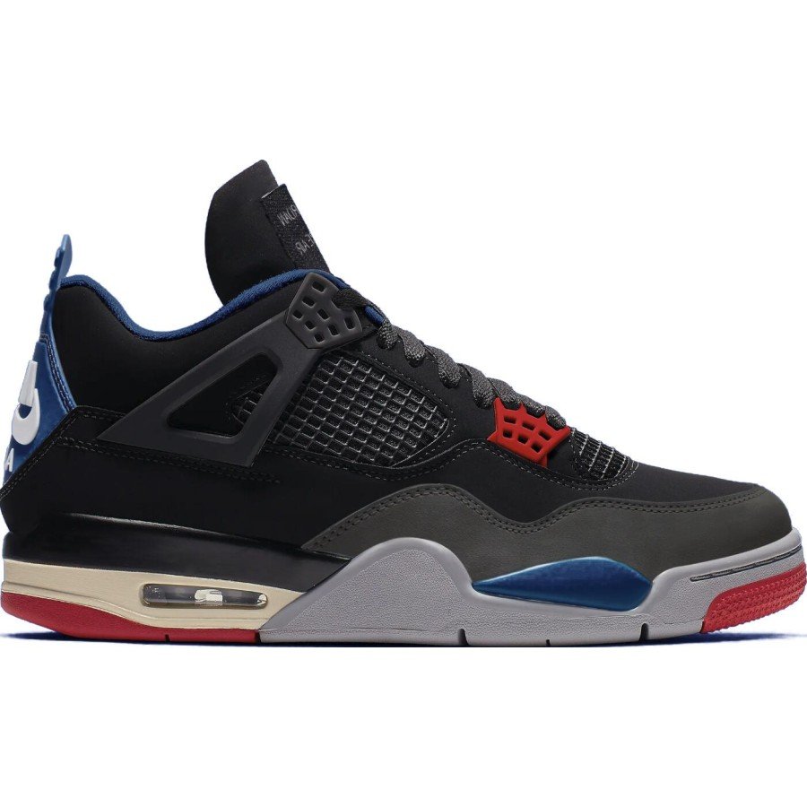 Air Jordan 4 Retro 'Rare Air'