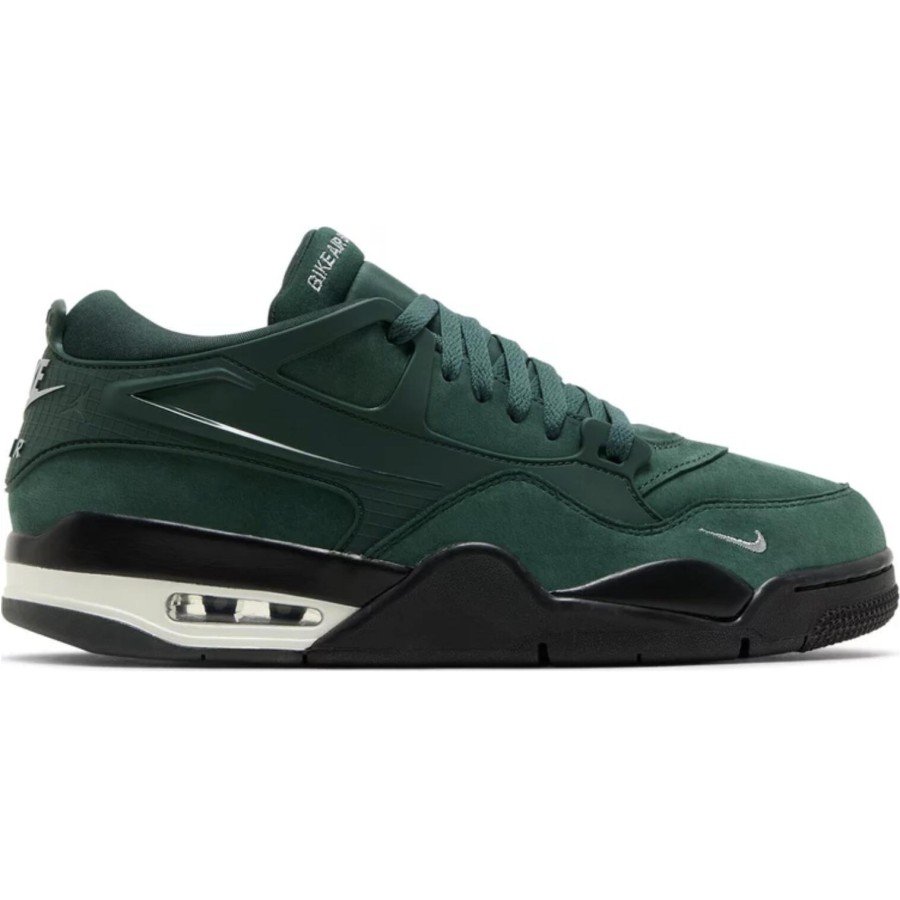 Nigel Sylvester x Air Jordan 4 RM SP 'Fence Green'