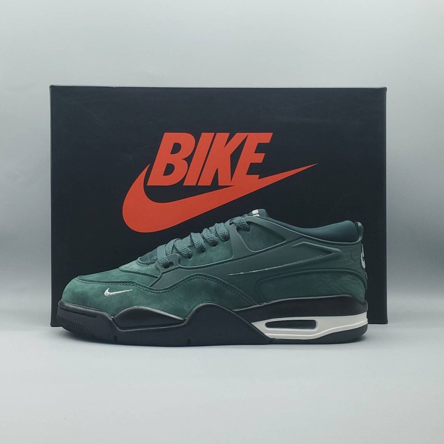 Nigel Sylvester x Air Jordan 4 RM SP 'Fence Green'