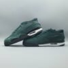 Nigel Sylvester x Air Jordan 4 RM SP 'Fence Green'