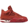 Air Jordan 4 Retro Brick By Brick