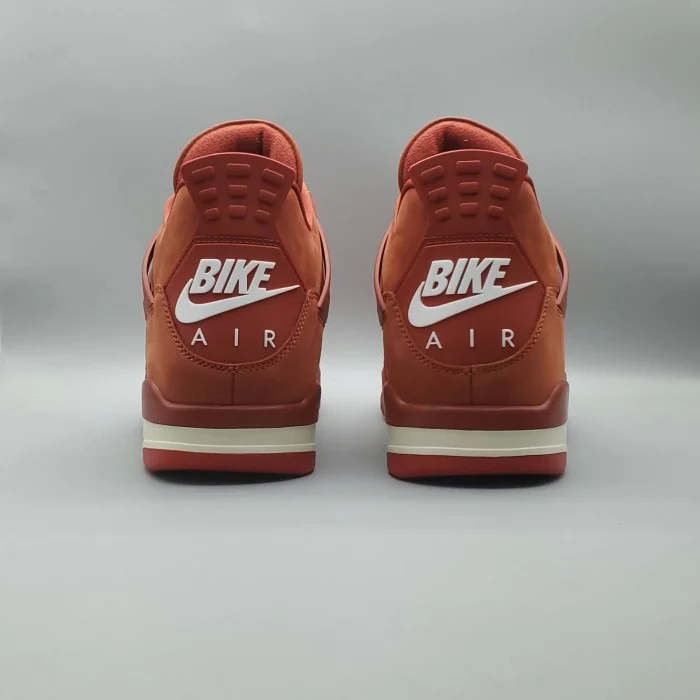 Air Jordan 4 Retro Brick By Brick