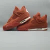 Air Jordan 4 Retro Brick By Brick