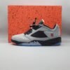 Air Jordan 5 Retro Low BG 'Neymar'