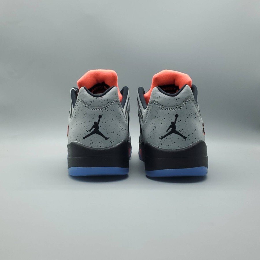 Air Jordan 5 Retro Low BG 'Neymar'